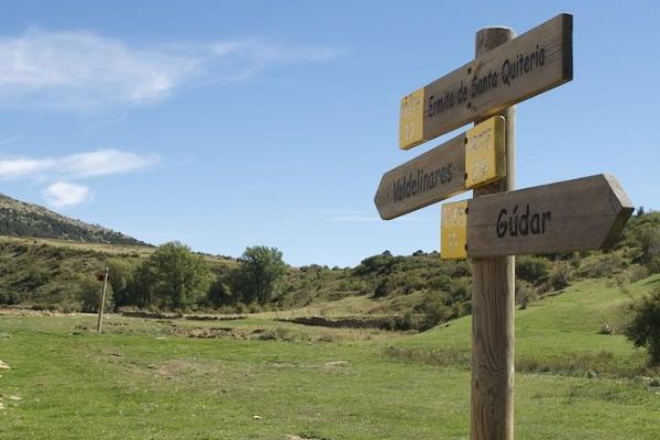 Apartamentos Rurales Sierra de Gudar (Gúdar)